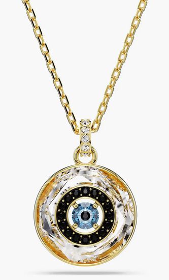 Symbolica Evil Eye Necklace