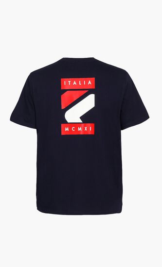 Quartz Graphic T-shirt