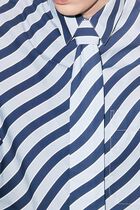 Wavy Stripes Shirt Wavy Stripes Shirt