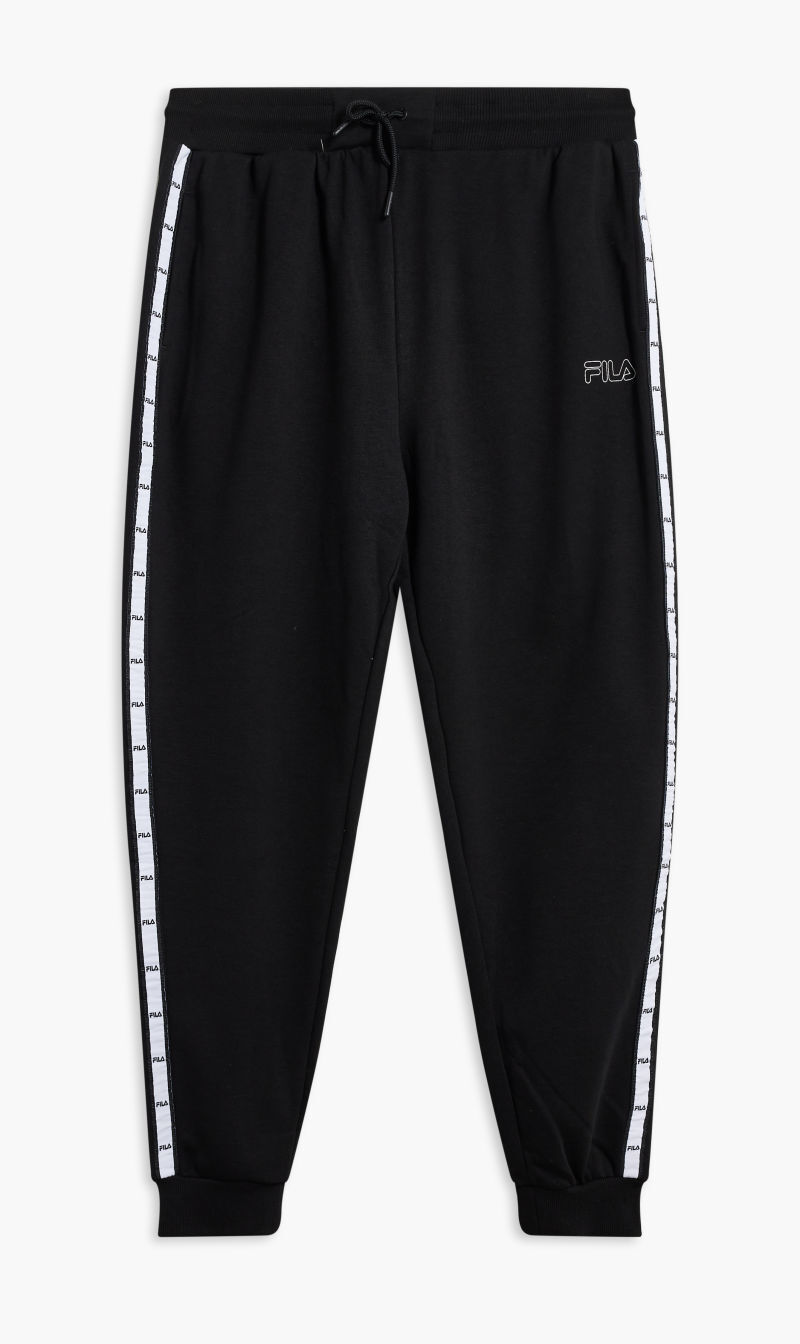 Buy FILA TAPE PANT HIGH BUILD PRINT for AED 240.00 The Deal Outlet