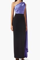 Yeva Maxi Dress