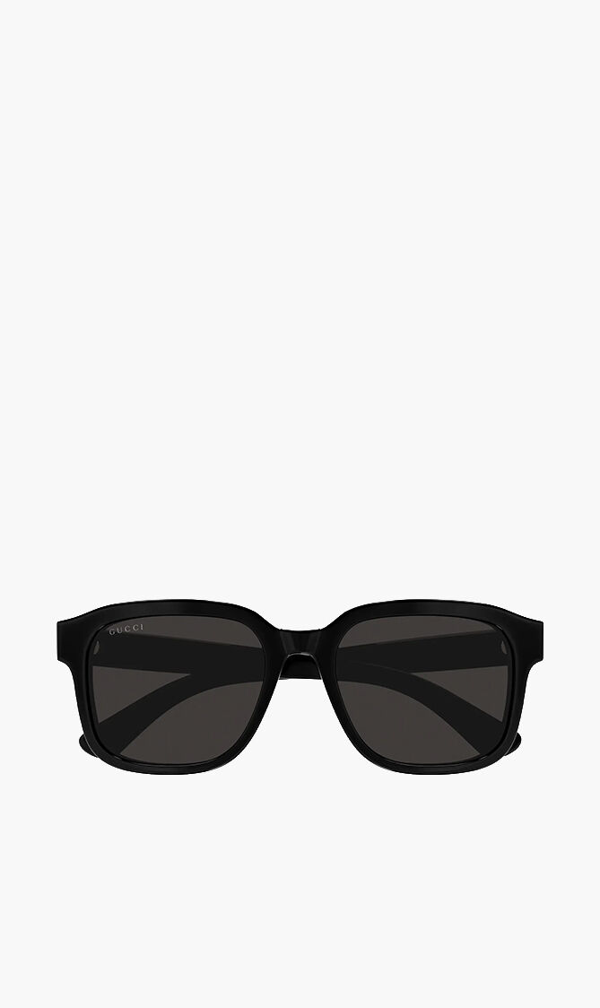 Rectangular Sunglasses