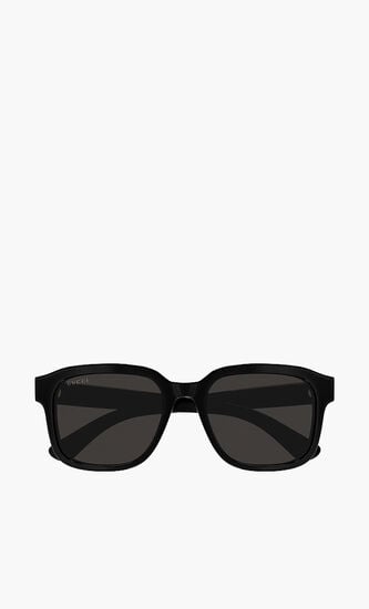 Rectangular Sunglasses