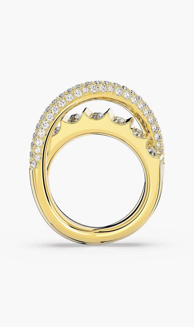 SJC ROTA RING DB CRY/GOS 50 MM