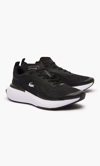 NEO RUN 123 1 SMA BLKWHT