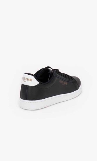Zarin Leather Sneakers