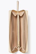 Fleming Soft Zip Wallet