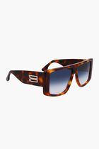 Square Sunglasses