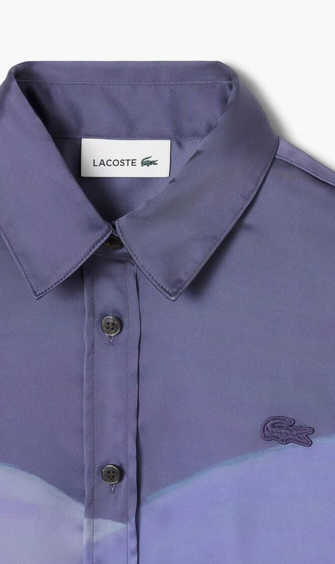 WOVEN SHIRTS