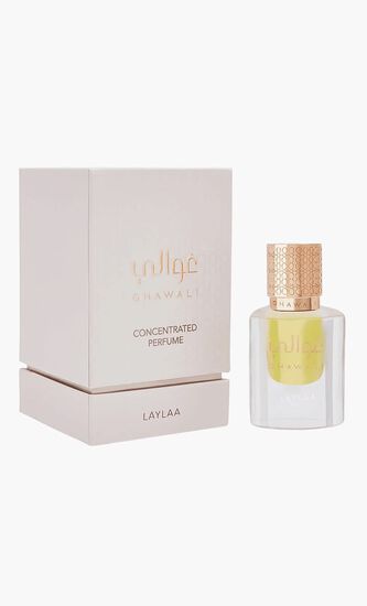 عطر مركز ليلى، 6 مل