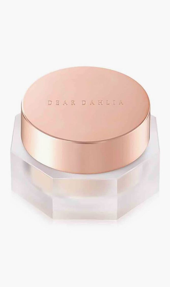 Skin Paradise Soft Velvet Finishing Powder Face Powder