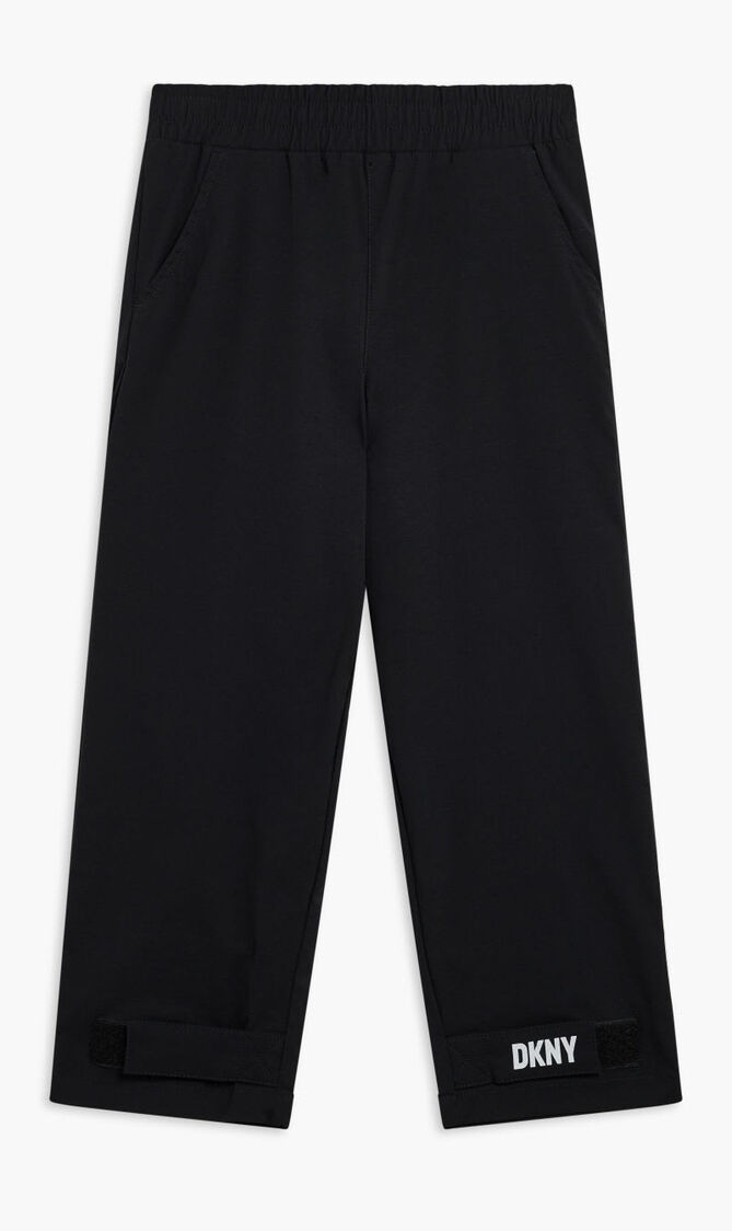 FANCY TROUSERS