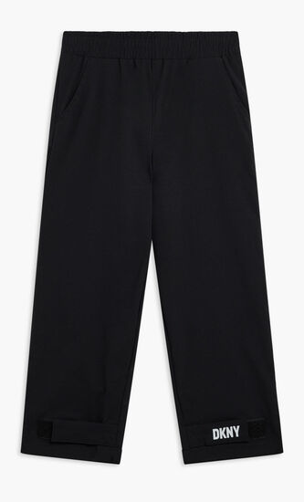 FANCY TROUSERS