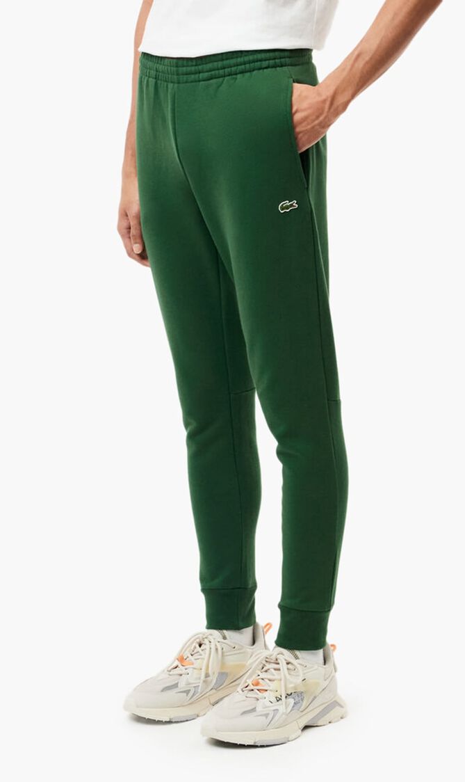 Slim Fit Sweatpants