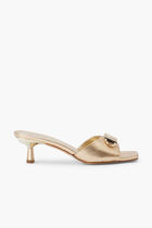 AMAL KITTEN SANDAL