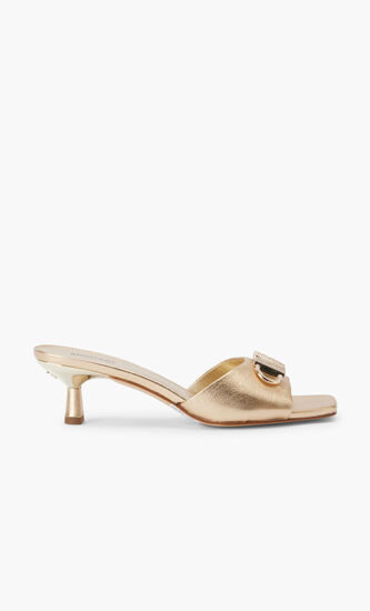 AMAL KITTEN SANDAL