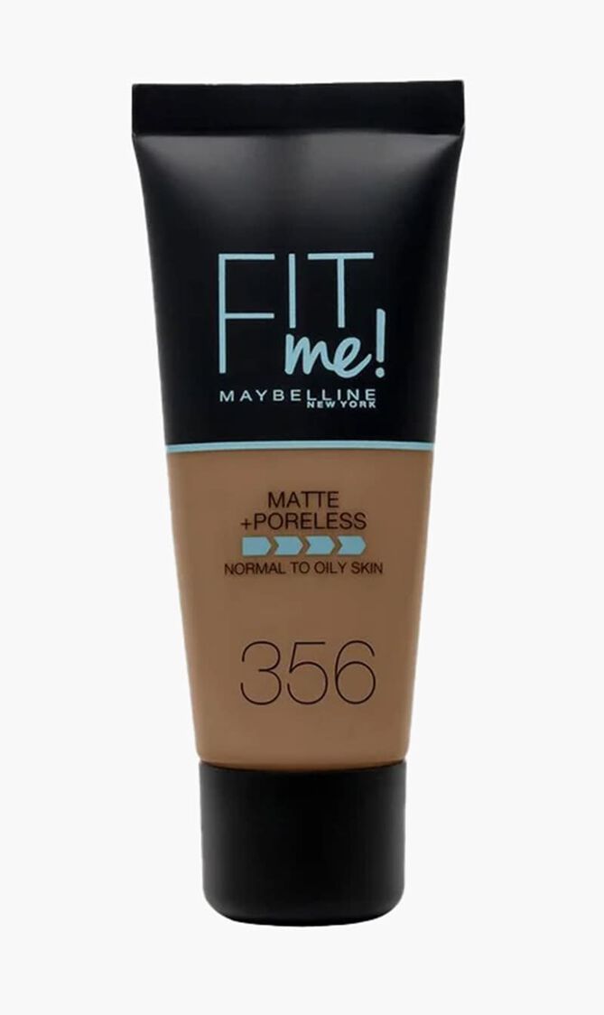 MAYB FIT ME M&P 356 WARM COCONUT
