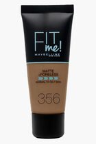 MAYB FIT ME M&P 356 WARM COCONUT