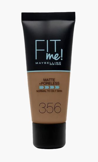 MAYB FIT ME M&P 356 WARM COCONUT