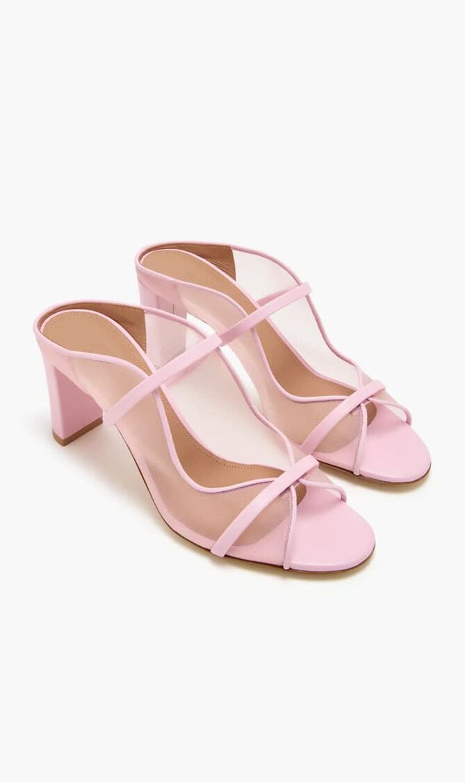 Norah 70 mules