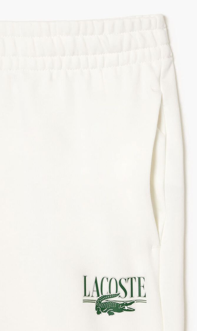 Printed Jogger Track Pants