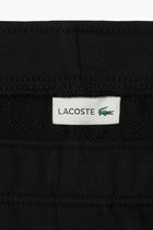 Brushed Cotton Fleece Cargo Shorts