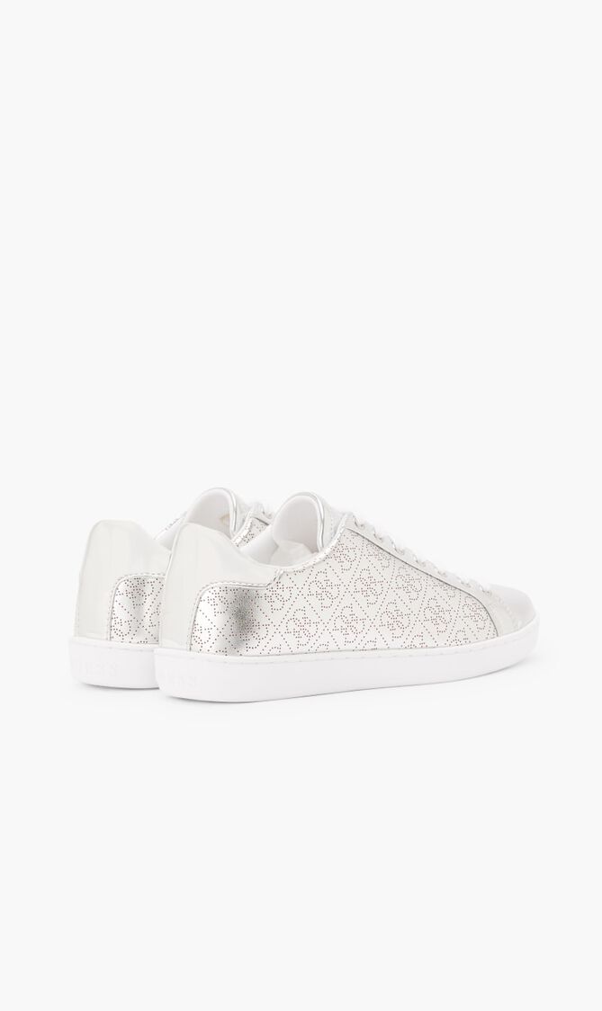 D-ROSALIA8/SILVER 040