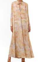 BALANCE SWING DRESS