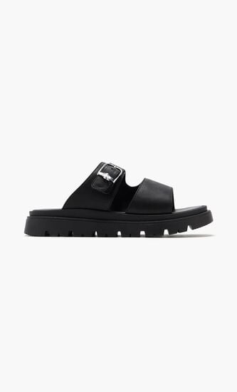 Sandal Black