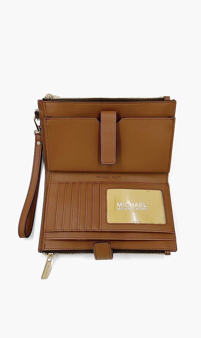 All Over Branding Wallet