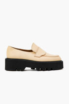 Pescara Chunky Loafers