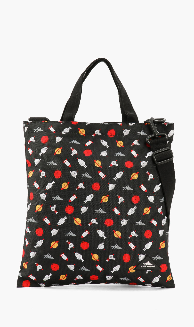 Sierra tote pattern store