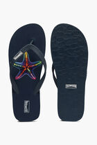 Starfish Coppa Slippers