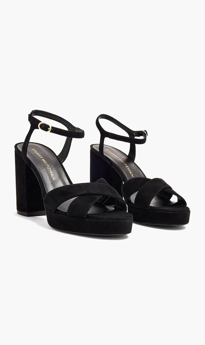 DAYNA PLATFORM SANDAL