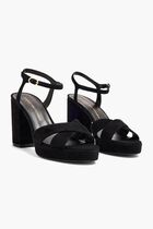 DAYNA PLATFORM SANDAL