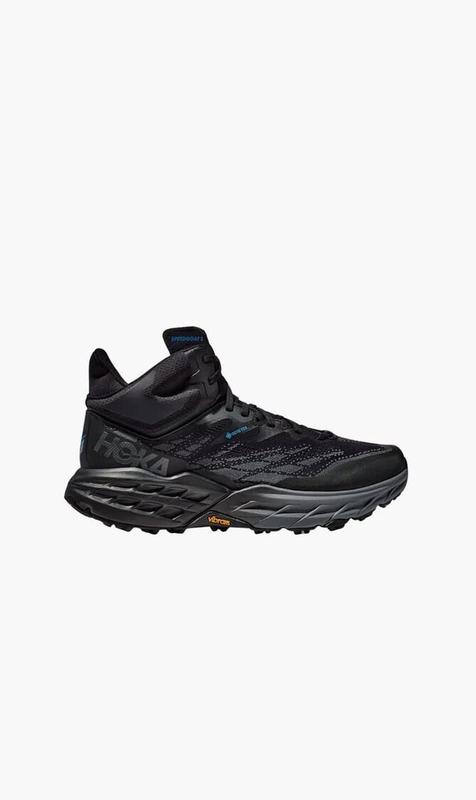 Speedgoat 5 Mid Sneakers