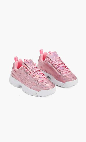 Disruptor Premium Sneakers