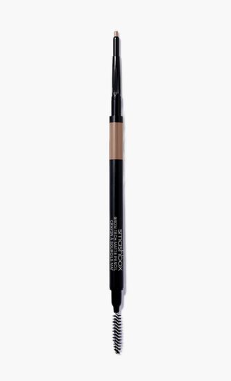 Brow Tech Matte Pencil, Taupe