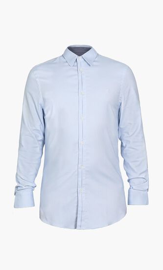 Regular Fit Oxford Shirt