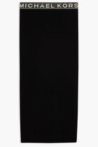 ECO MK TAPE MIDI SKIRT