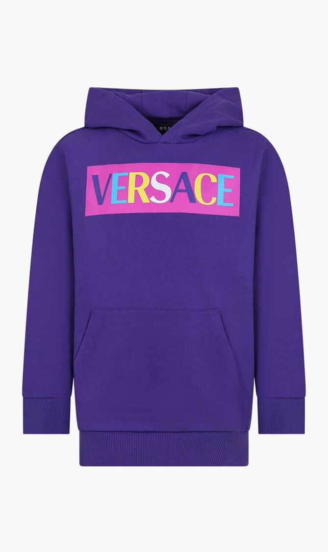 Hooded Sweatshirt