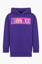 Hooded Sweatshirt