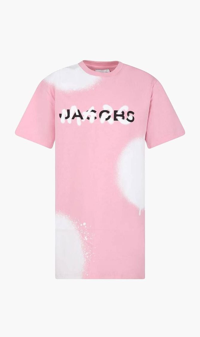 Logo Dress