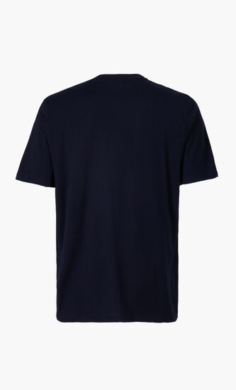 Eagle Graphic T-Shirt