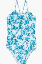 Orchidees Swimsuit