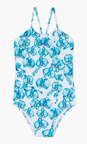 Orchidees Swimsuit