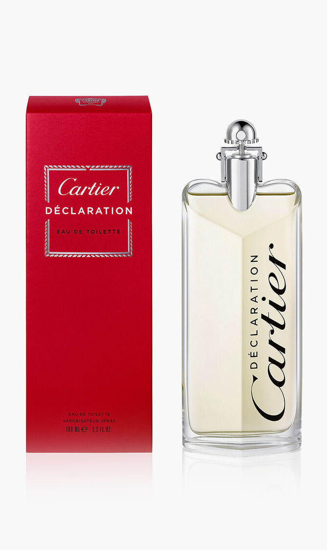 Declaration, Eau de Parfum, 100ml