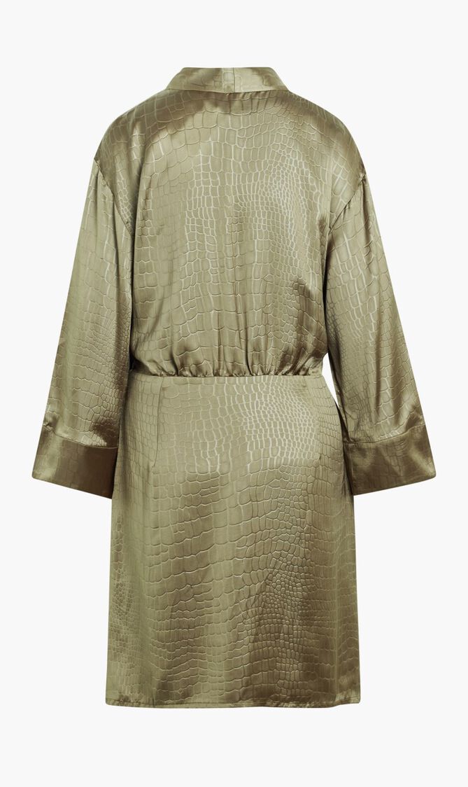 Libera Full Sleeve Dress