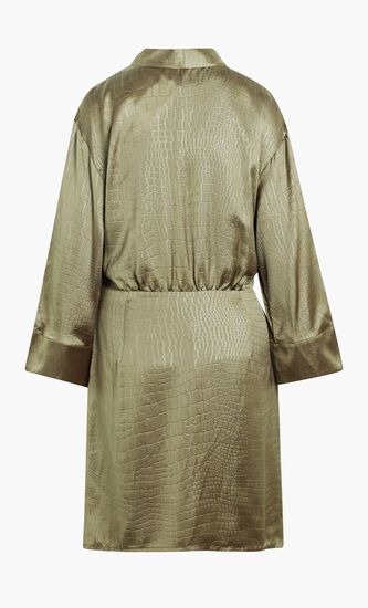 Libera Full Sleeve Dress