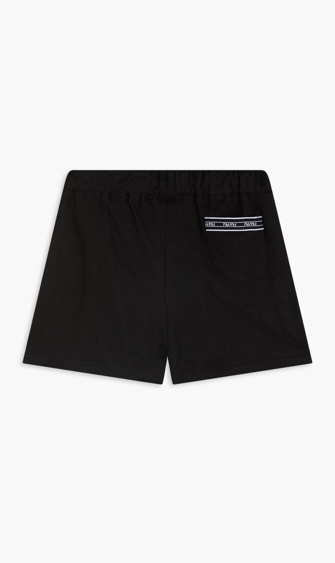 Logo Tape Shorts
